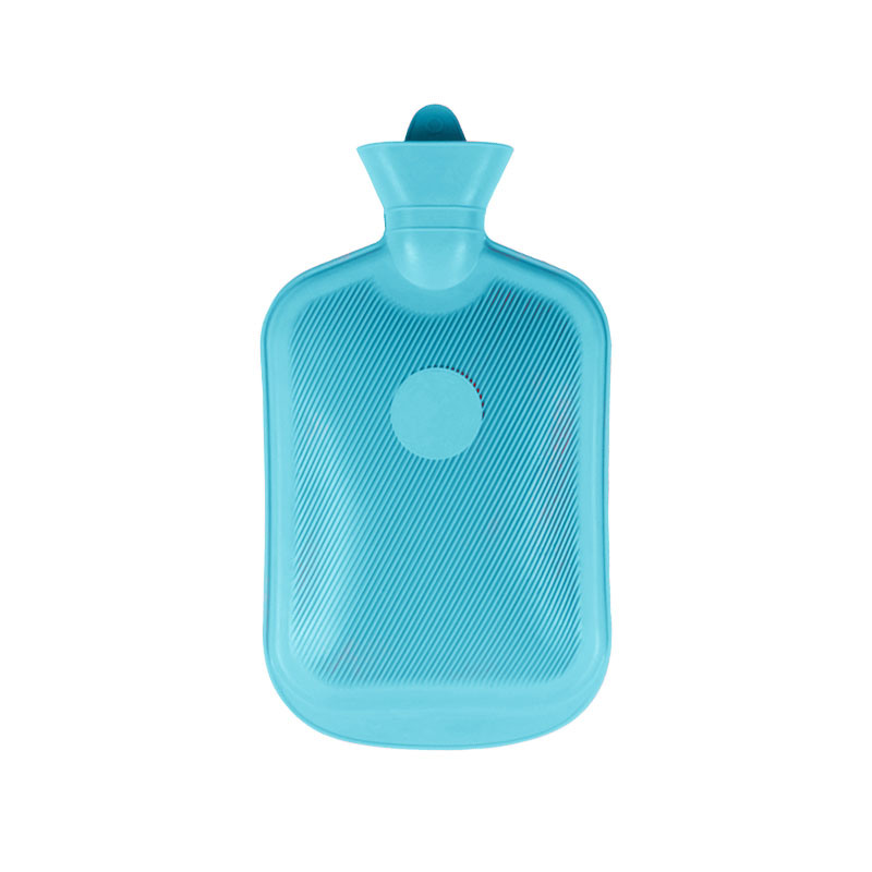 
                Hot Selling Rubber Hot Water Bag 2000 Ml
  