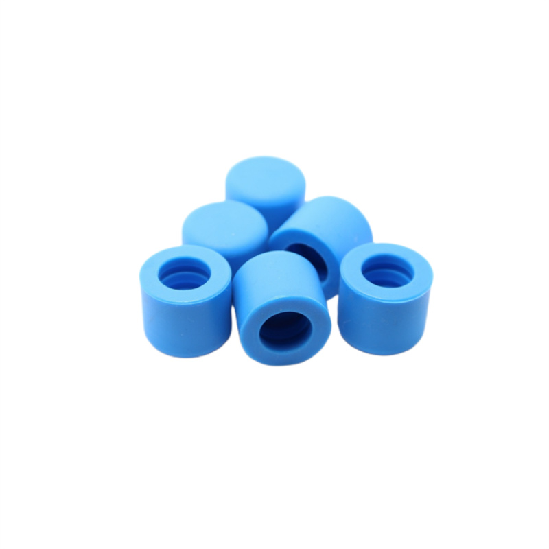 
                OEM Custom Silicone Rubber Products Parts f