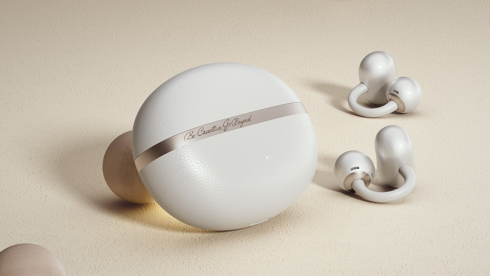 QCY's Open-Ear Headphones Recognized at VGP Summer 2025